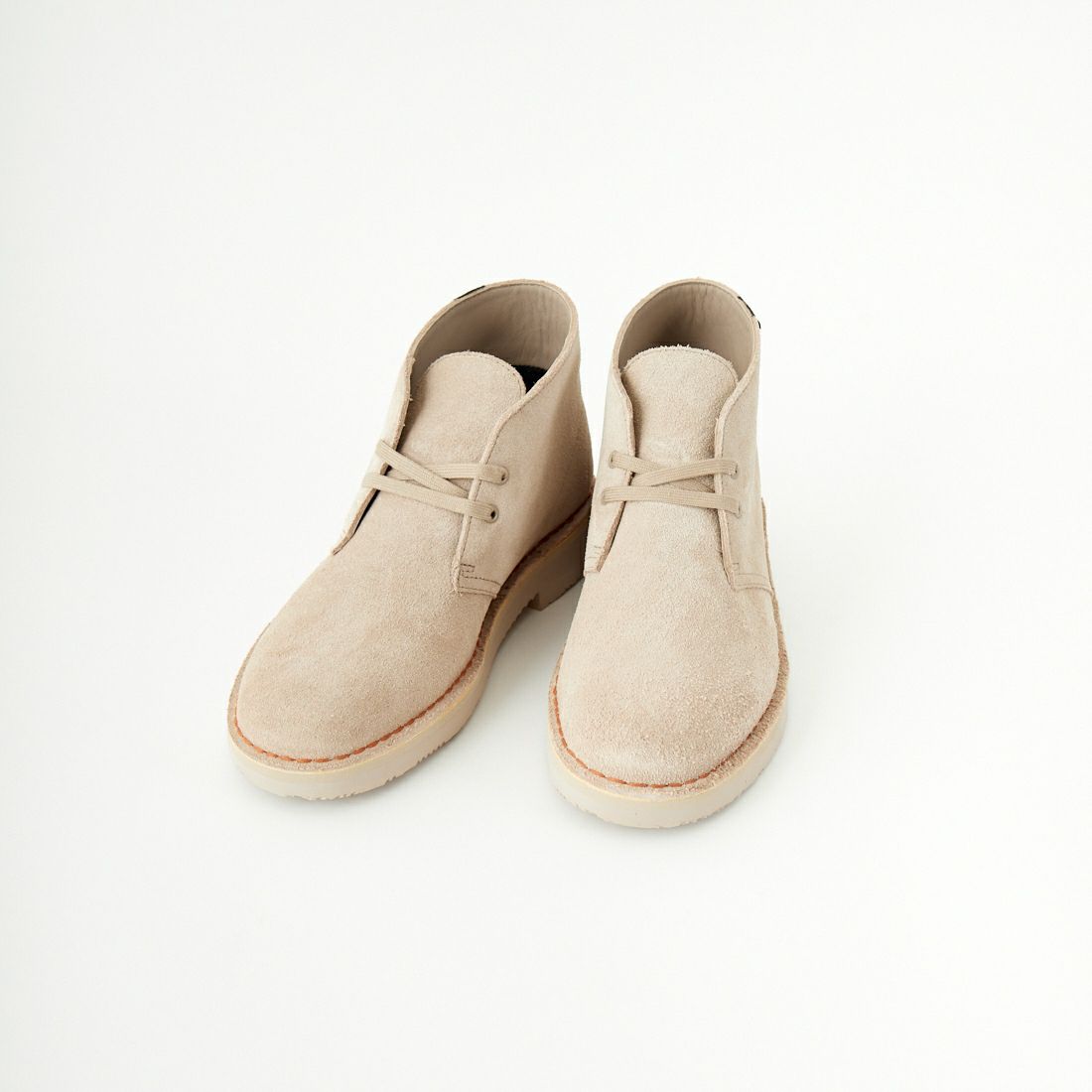 Clarks [クラークス] ゴアテックス デザートブーツ [26177858] SAND
