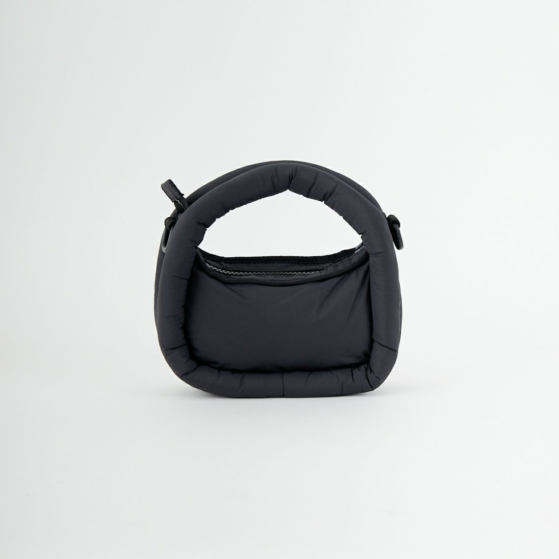 HUNTER [ハンター] フレイムド パファーミニホーボー [UBX3711KBM] BLK