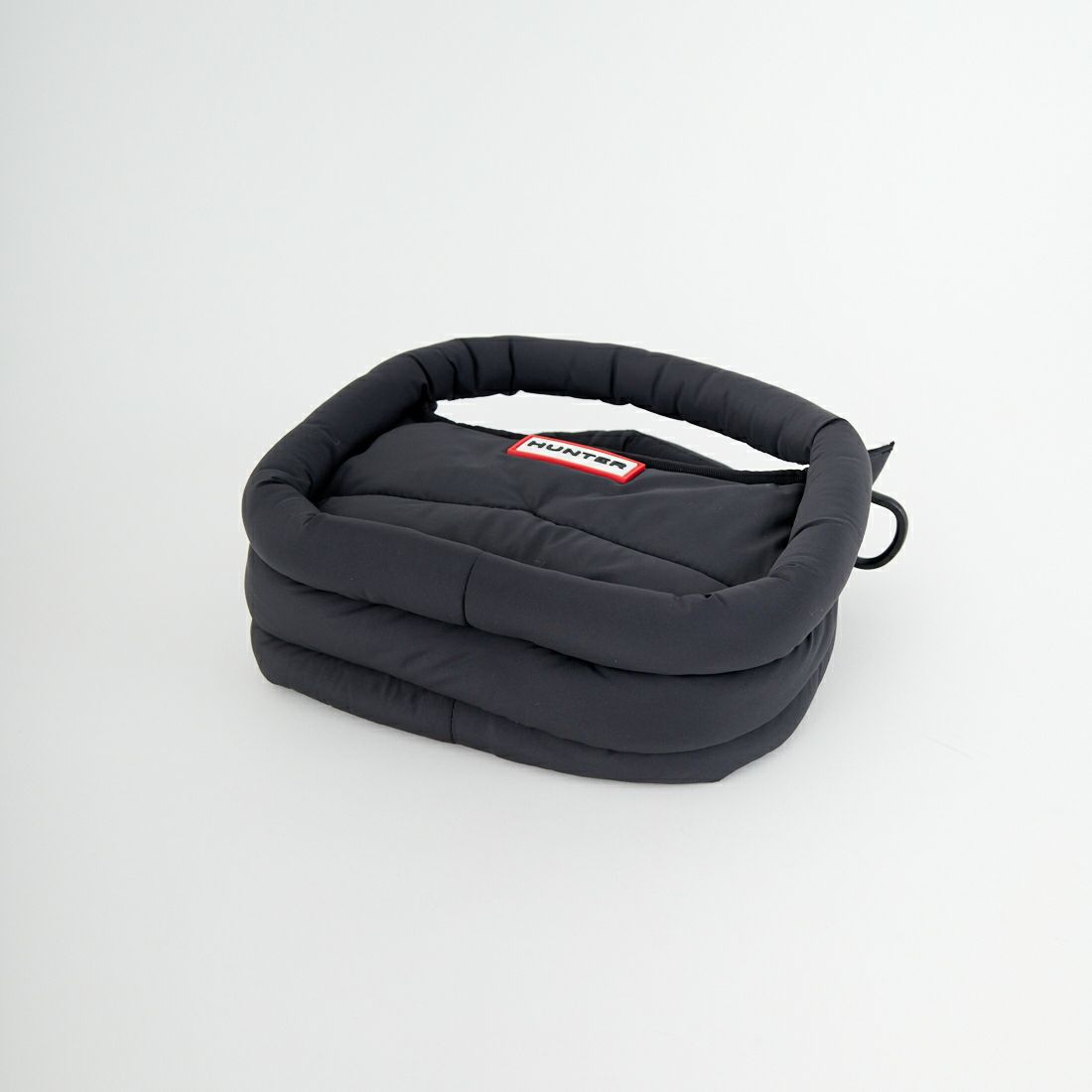 HUNTER [ハンター] フレイムド パファーミニホーボー [UBX3711KBM] BLK