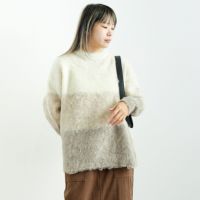 ﾍﾞｰｼﾞｭ&&モデル身長：167cm 着用サイズ：2&&
