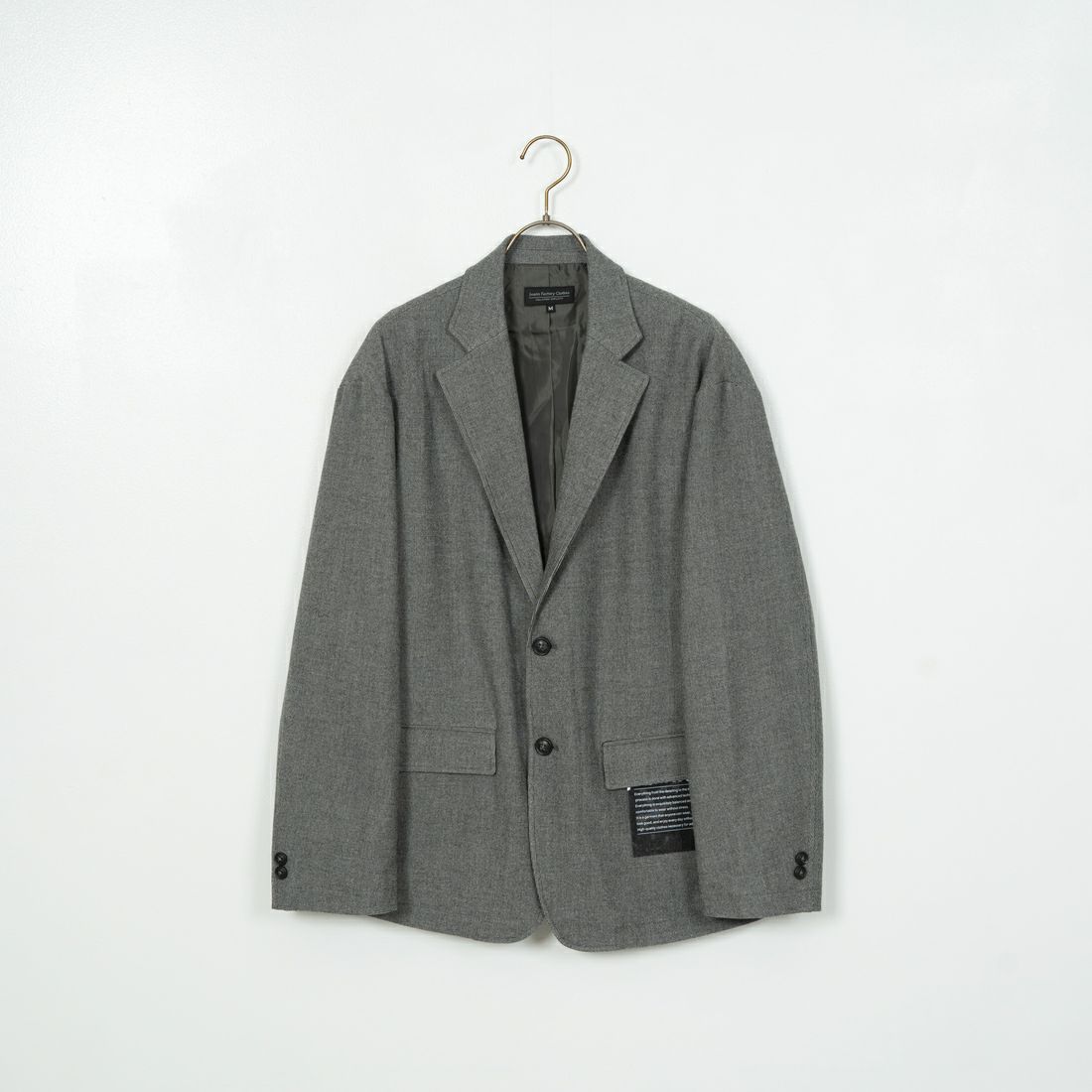 GREY
