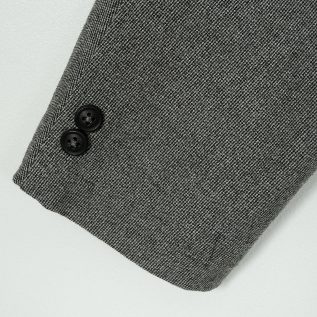 Jeans Factory Clothes [ジーンズファクトリークローズ] PREMIUM WARM ワイドジャケット [JFC-244-082] GREY