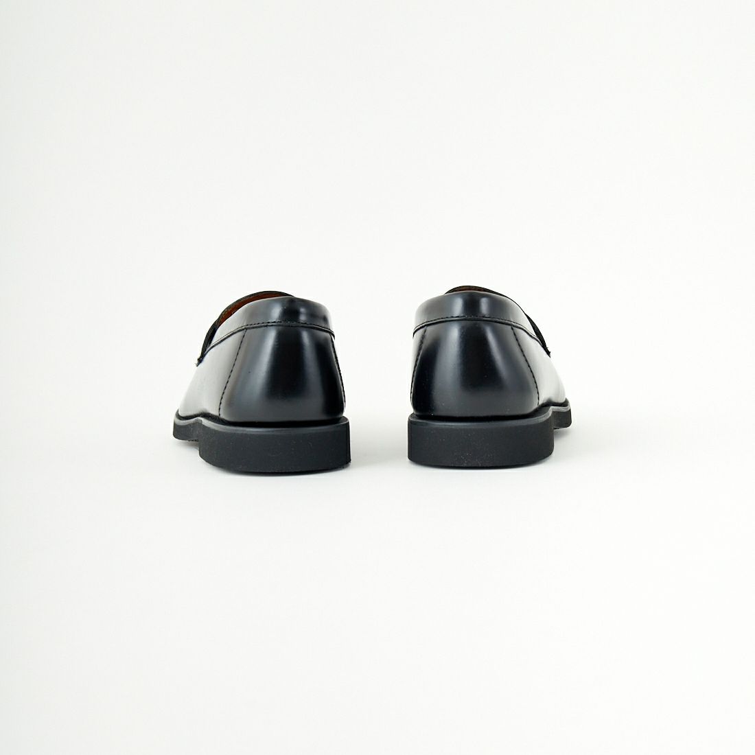 SEBAGO [セバゴ] レザーローファー [771175W] 902 BLACK