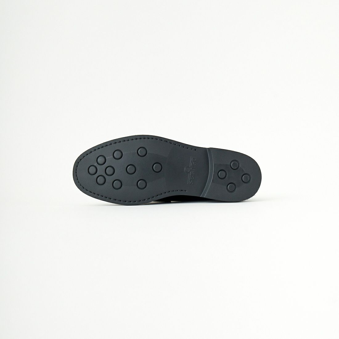 SEBAGO [セバゴ] レザーローファー [771175W] 902 BLACK