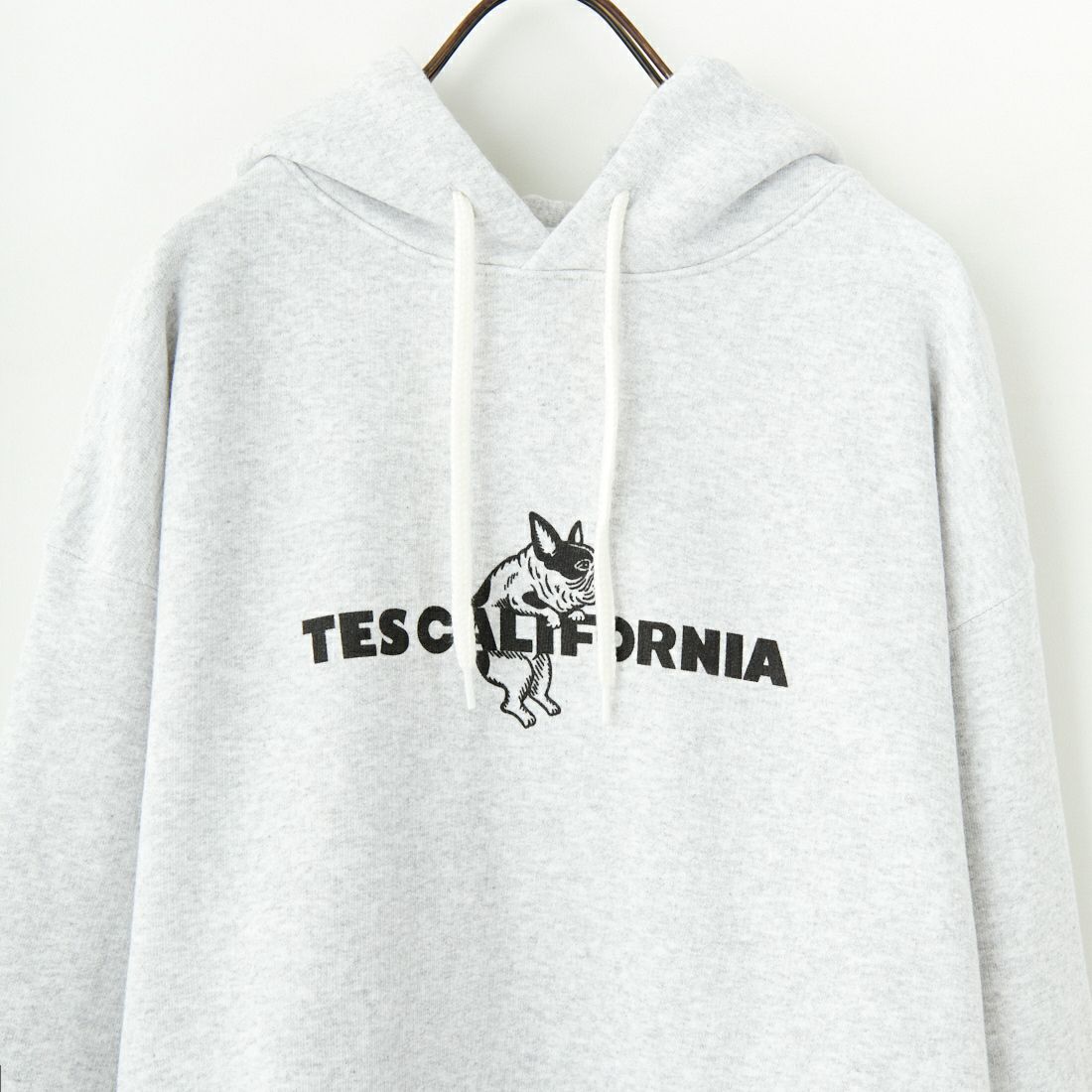 The Endless Summer [エンドレスサマー] BUHI オールスタースウェット