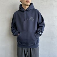 60 NAVY&&モデル身長：168cm 着用サイズ：M&&