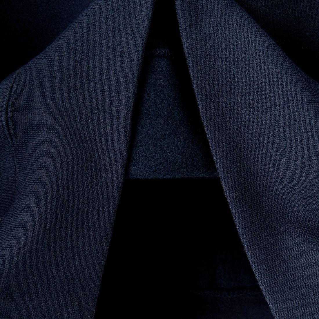 The Endless Summer [エンドレスサマー] 別注 TES CALIF MAP バック刺繍スウェット [C-24774504-JF] 60 NAVY