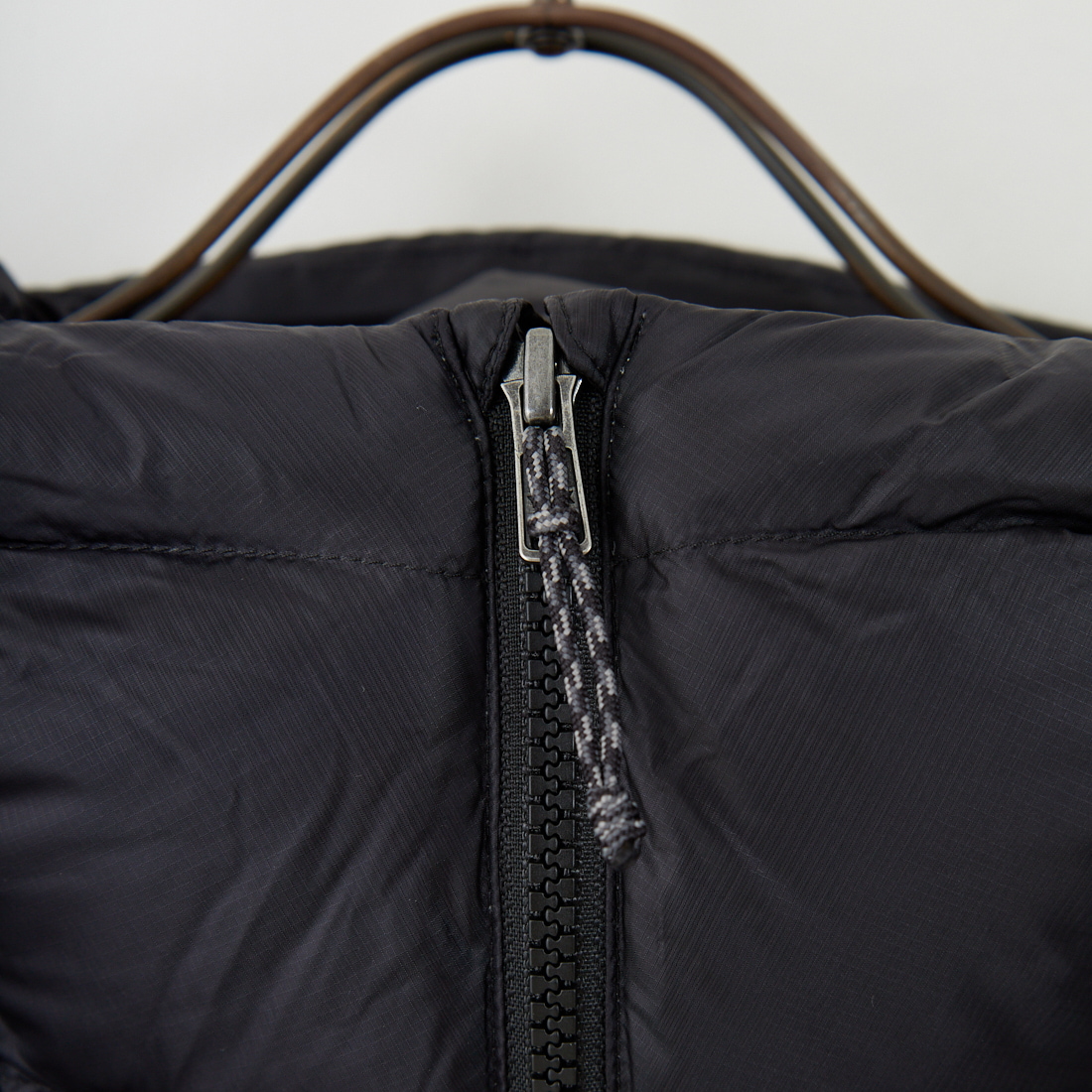 patagonia [パタゴニア] メンズ フィッツロイ ダウンフーディ [85500] BLK