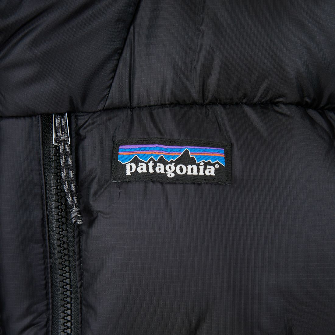 patagonia [パタゴニア] メンズ フィッツロイ ダウンフーディ [85500] BLK