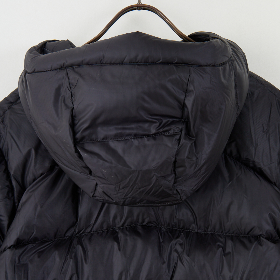 patagonia [パタゴニア] メンズ フィッツロイ ダウンフーディ [85500] BLK