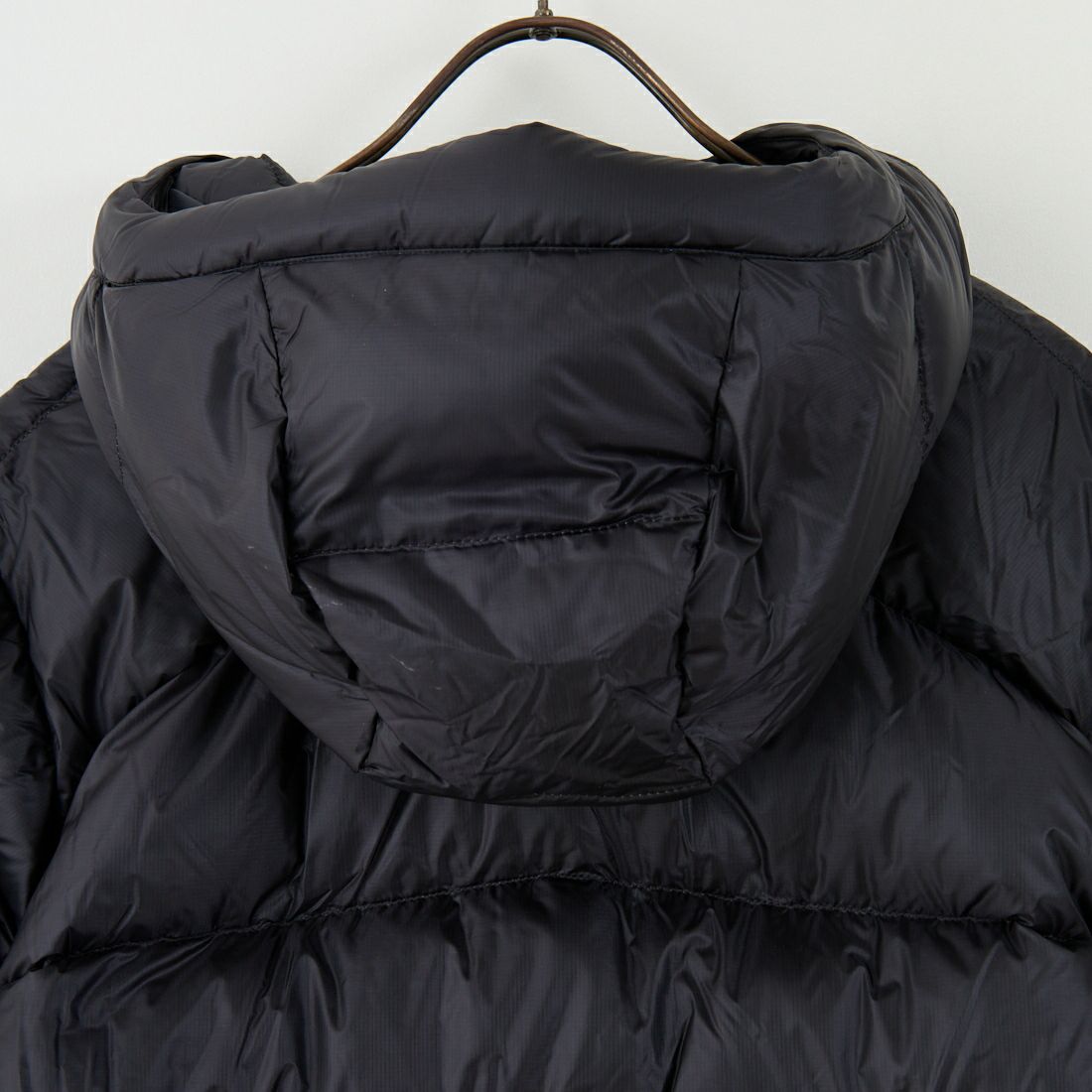 patagonia [パタゴニア] メンズ フィッツロイ ダウンフーディ [85500] BLK