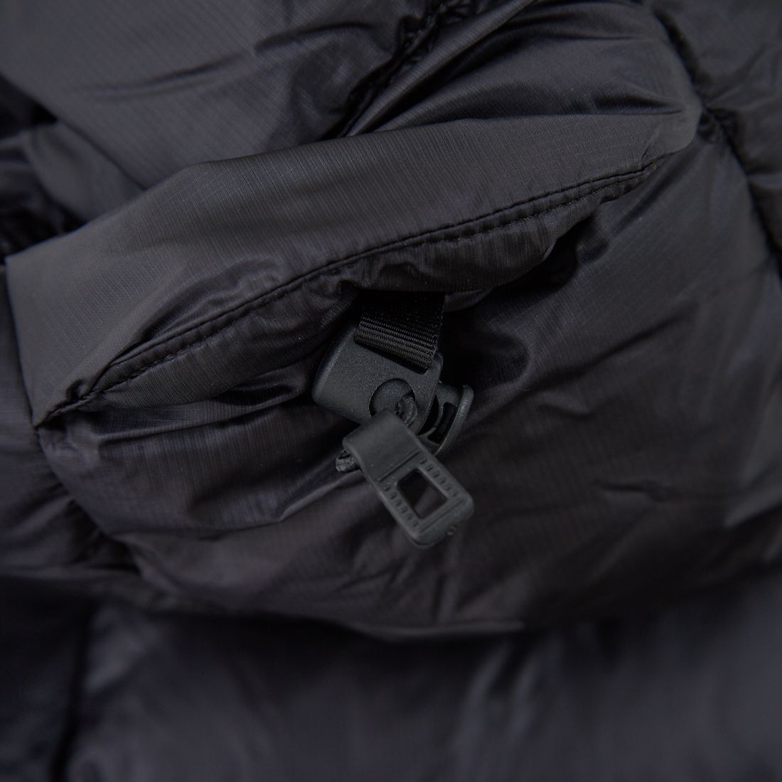 patagonia [パタゴニア] メンズ フィッツロイ ダウンフーディ [85500] BLK