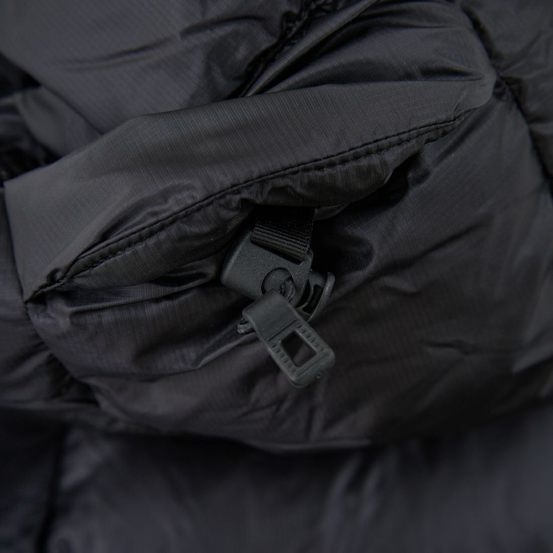 patagonia [パタゴニア] メンズ フィッツロイ ダウンフーディ [85500] BLK