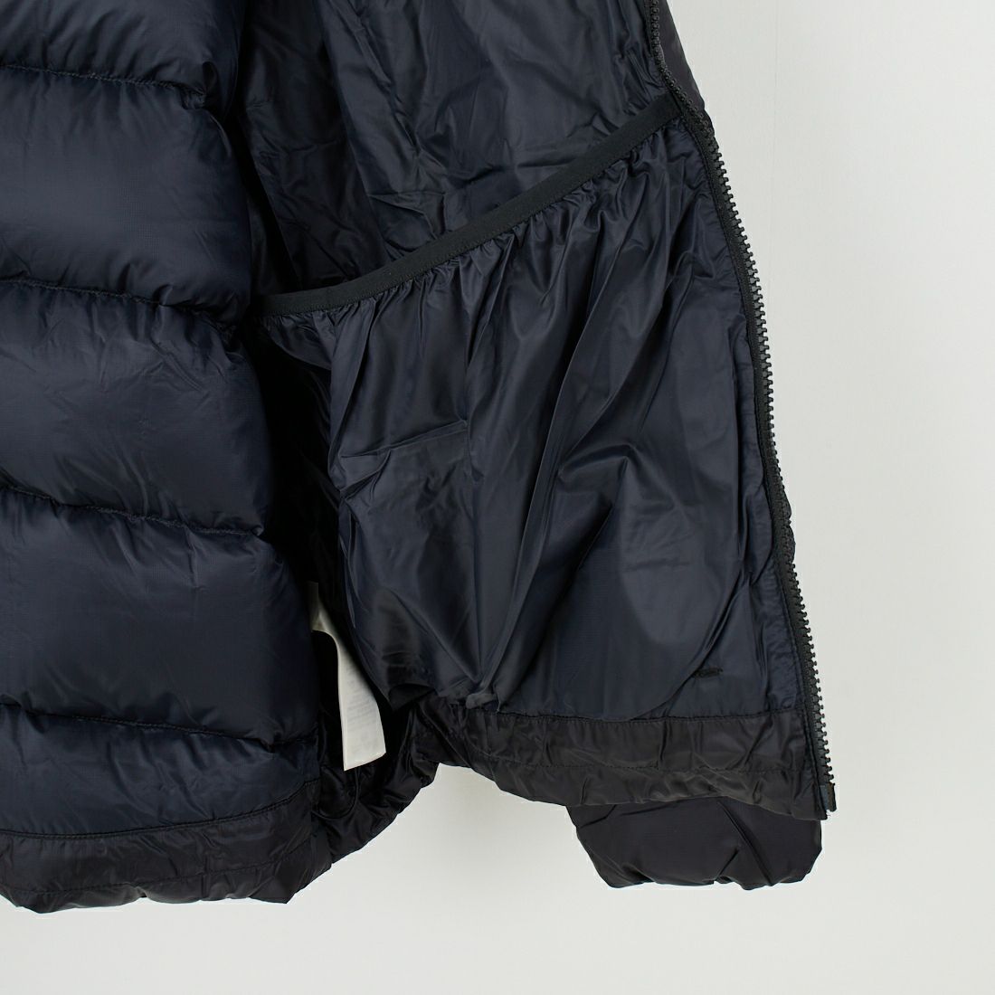 patagonia [パタゴニア] メンズ フィッツロイ ダウンフーディ [85500] BLK