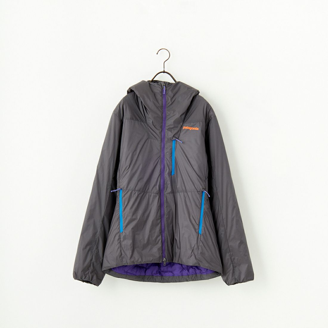 パタゴニア 2024AW 85301 DAS ライト・フーディ ジャケット M 国内正規販売店】[85301]Patagonia(パタゴニア) M's DAS LIGHT HOODY