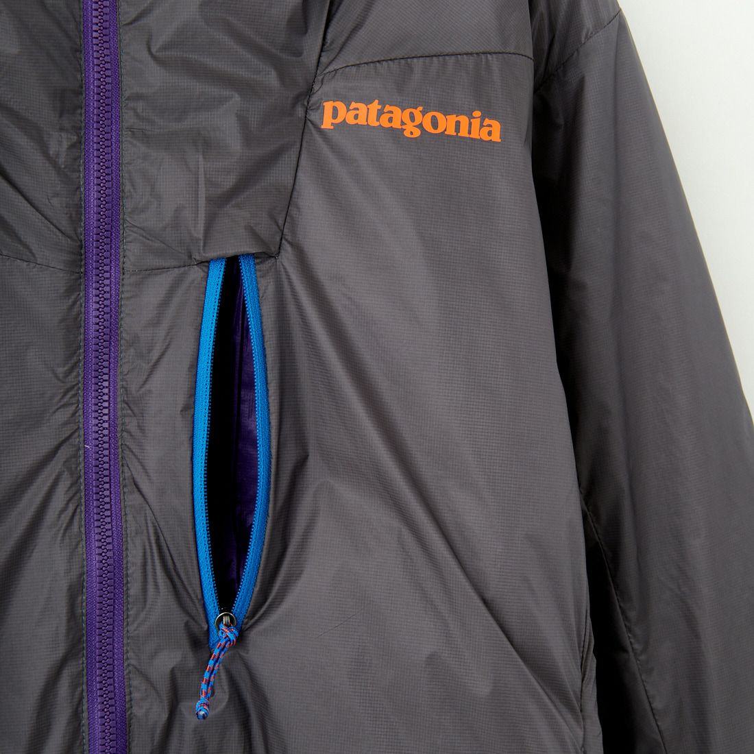 patagonia [パタゴニア] メンズ DASライトフーディ [85301] FGE