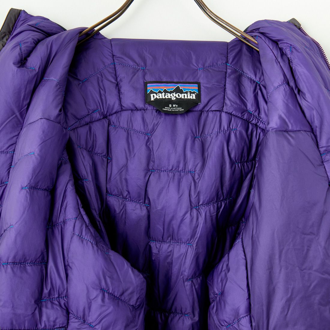 patagonia [パタゴニア] メンズ DASライトフーディ [85301] FGE