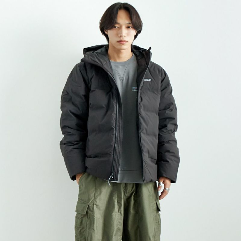 patagonia [パタゴニア] メンズ ジャクソン グレイシャージャケット [27921]｜ジーンズファクトリー公式通販サイト - JEANS  FACTORY Online Shop