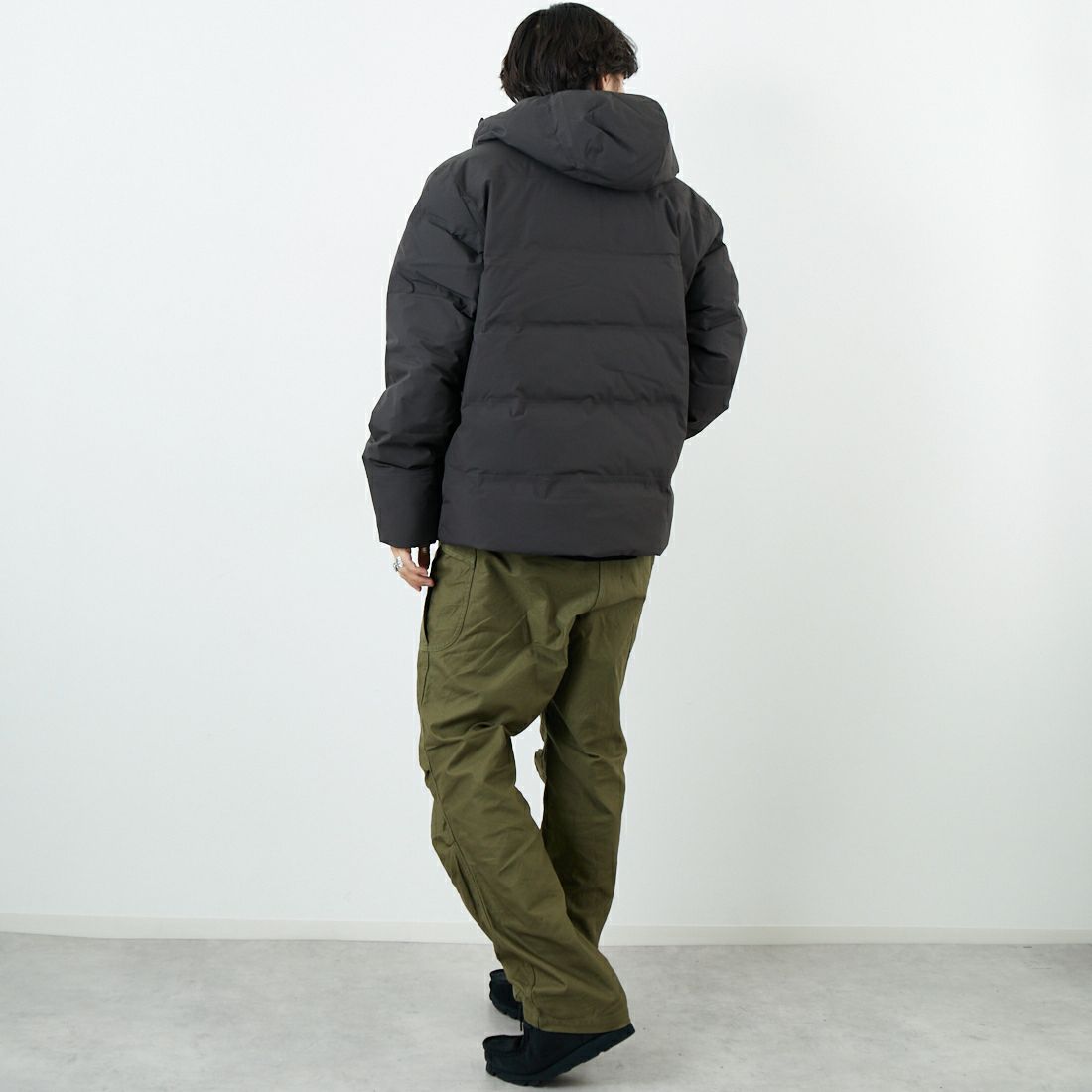 patagonia ジャクソングレイシャージャケット Lサイズ 好日山荘 立川店 : パタゴニア ジャクソン・グレイシャー