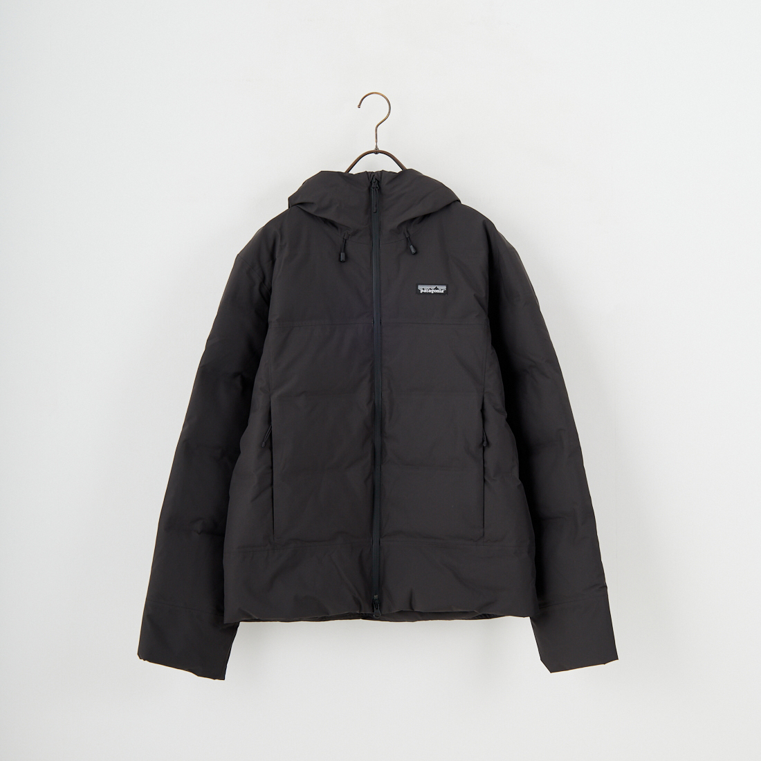 patagonia [パタゴニア] メンズ ジャクソン グレイシャージャケット [27921] BLK