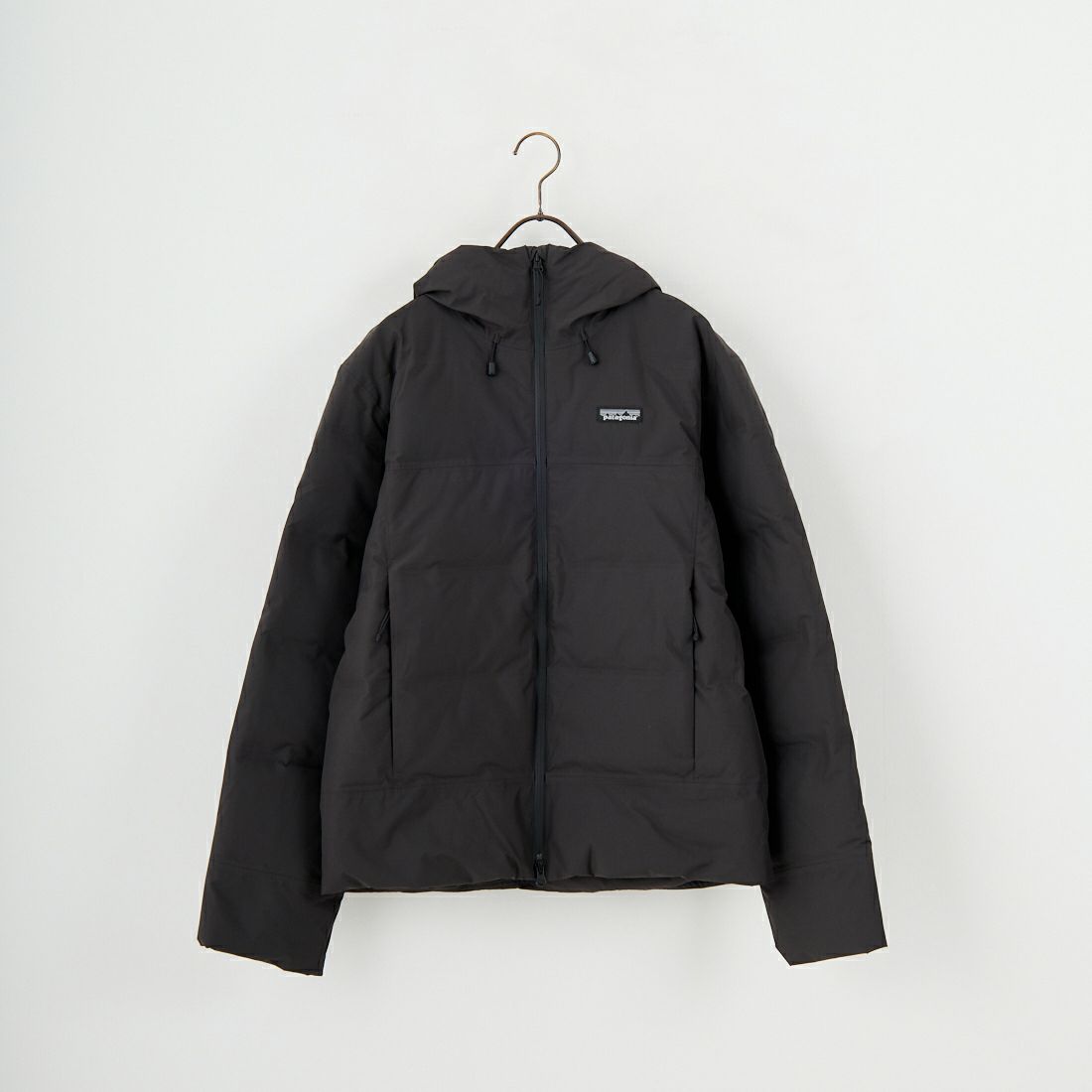 patagonia [パタゴニア] メンズ ジャクソン グレイシャージャケット [27921] BLK