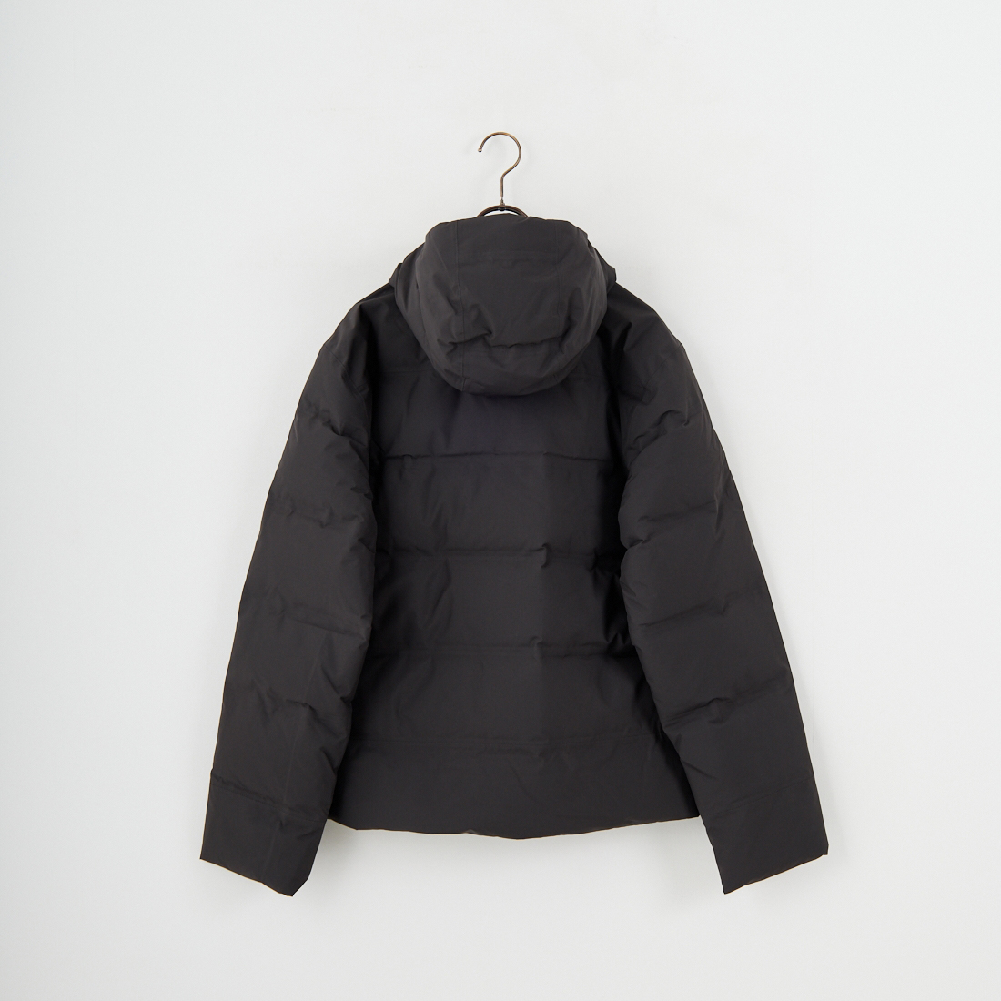 patagonia [パタゴニア] メンズ ジャクソン グレイシャージャケット [27921] BLK