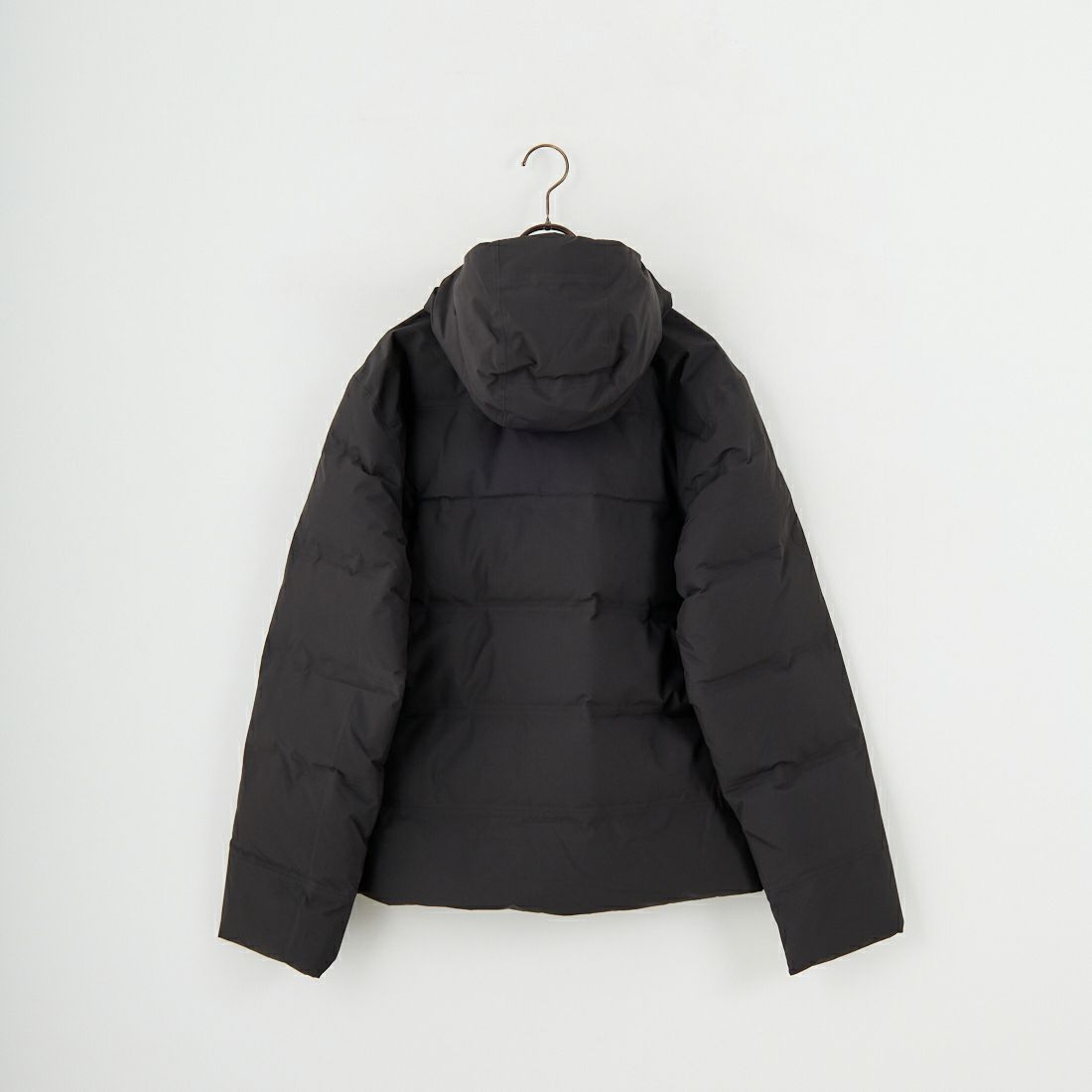 patagonia [パタゴニア] メンズ ジャクソン グレイシャージャケット [27921] BLK