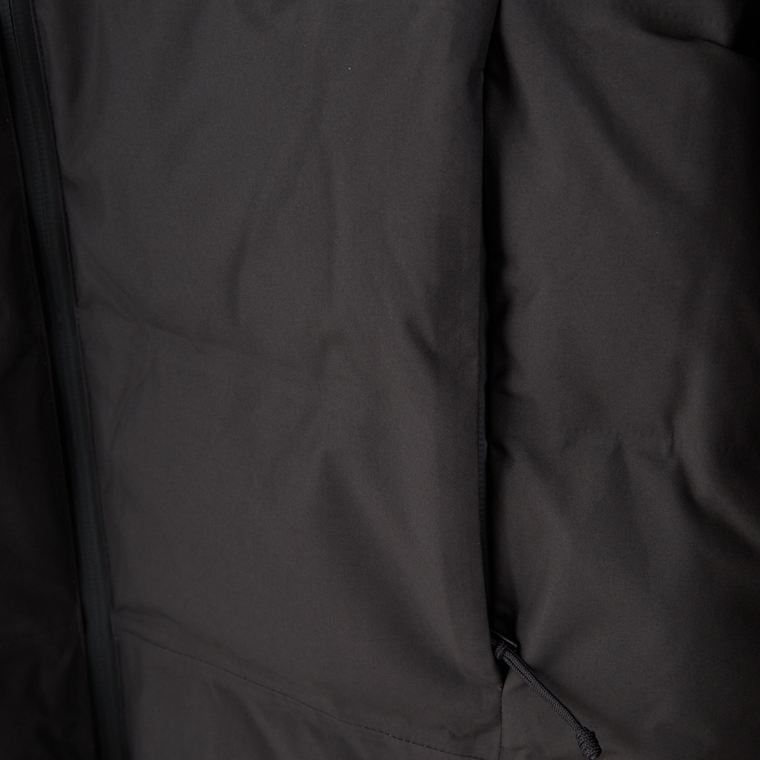 patagonia [パタゴニア] メンズ ジャクソン グレイシャージャケット [27921] BLK