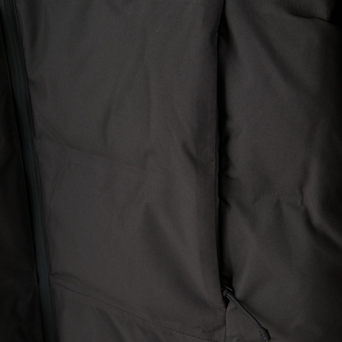 patagonia [パタゴニア] メンズ ジャクソン グレイシャージャケット [27921] BLK