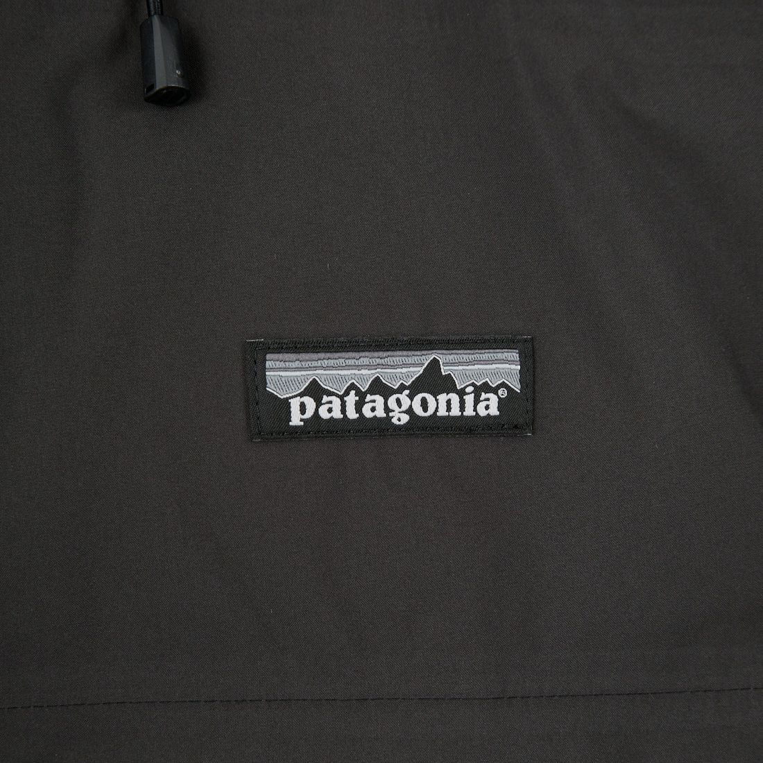 patagonia [パタゴニア] メンズ ジャクソン グレイシャージャケット [27921] BLK