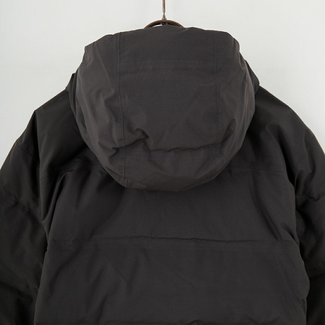 patagonia [パタゴニア] メンズ ジャクソン グレイシャージャケット [27921] BLK