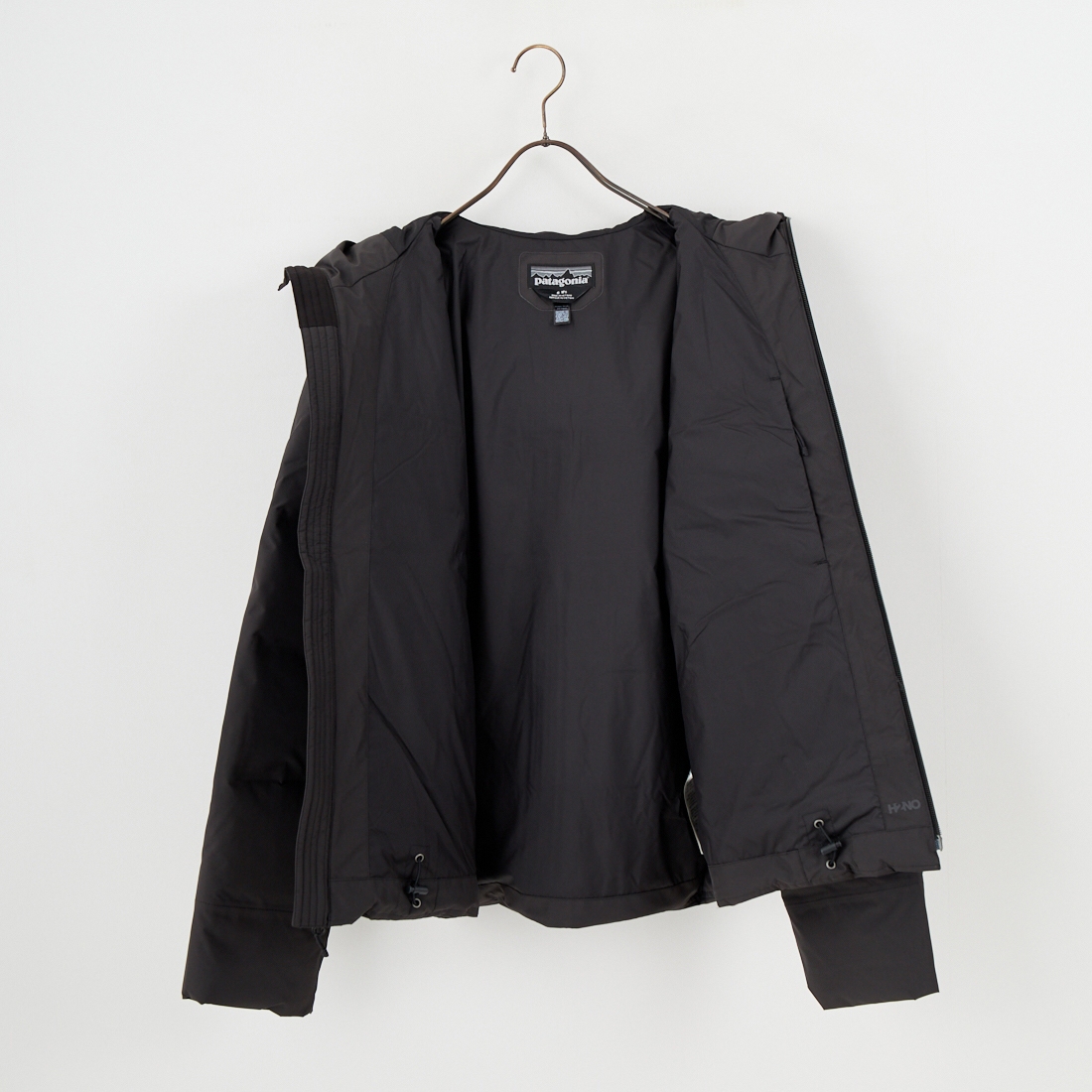 patagonia [パタゴニア] メンズ ジャクソン グレイシャージャケット [27921] BLK