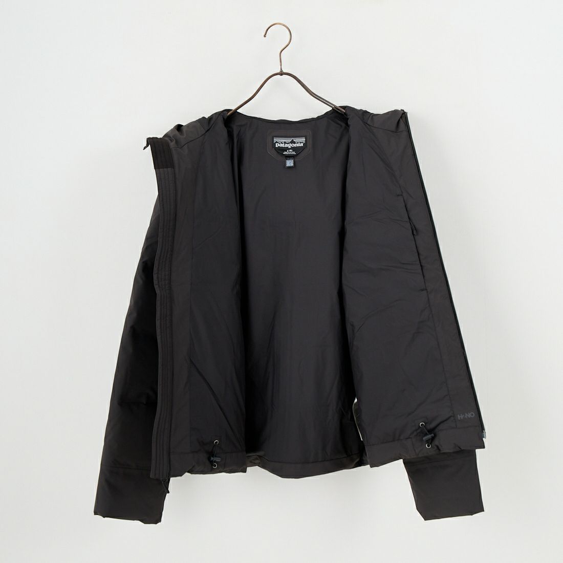 patagonia [パタゴニア] メンズ ジャクソン グレイシャージャケット [27921] BLK