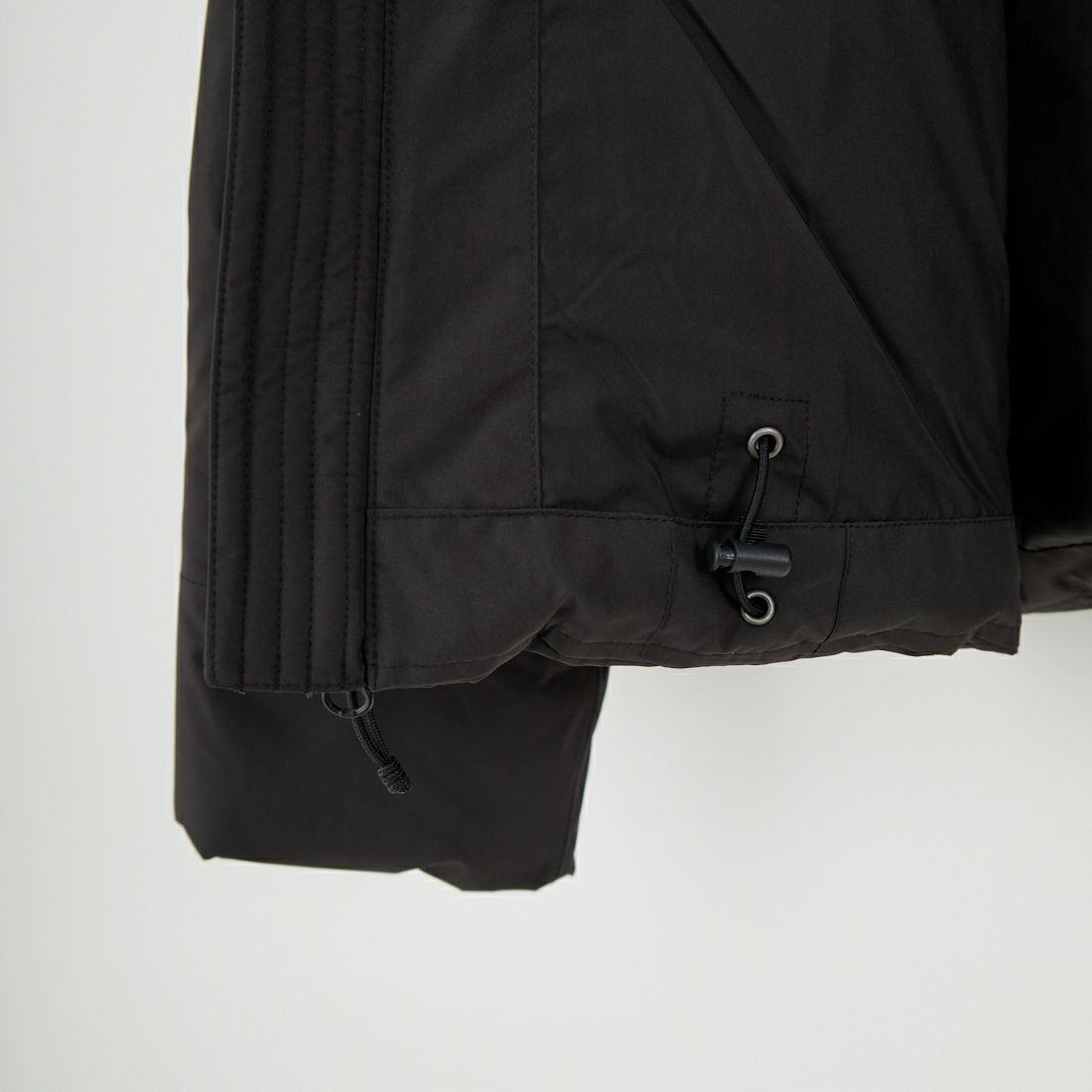 patagonia [パタゴニア] メンズ ジャクソン グレイシャージャケット [27921] BLK