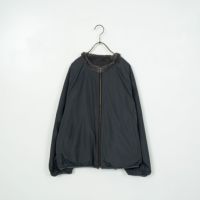  jeans リバーシブルアウター Lisa Conte ムートンリバーシーブルゾン|ANAYI OFFICIAL ONLINE