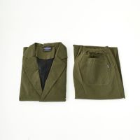 67 OLIVE