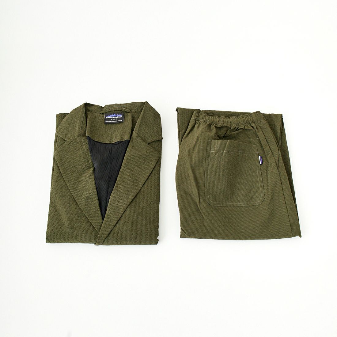 67 OLIVE
