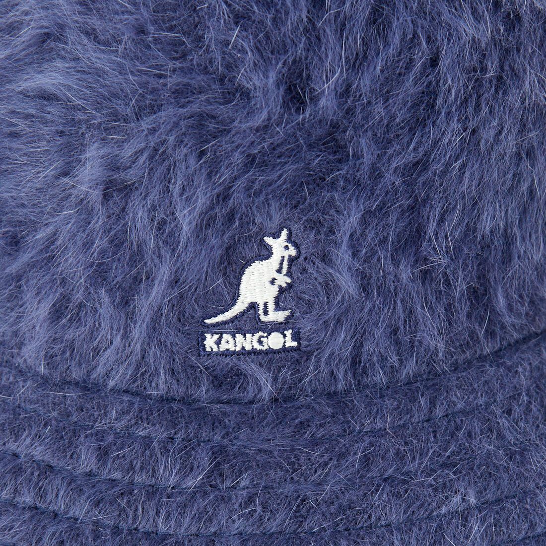 KANGOL [カンゴール] ファーゴラ ベル型ハット [234069602] 71 NAVY