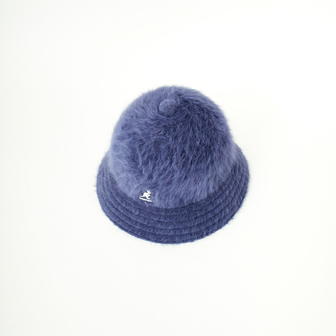 KANGOL [カンゴール] ファーゴラ ベル型ハット [234069602] 71 NAVY