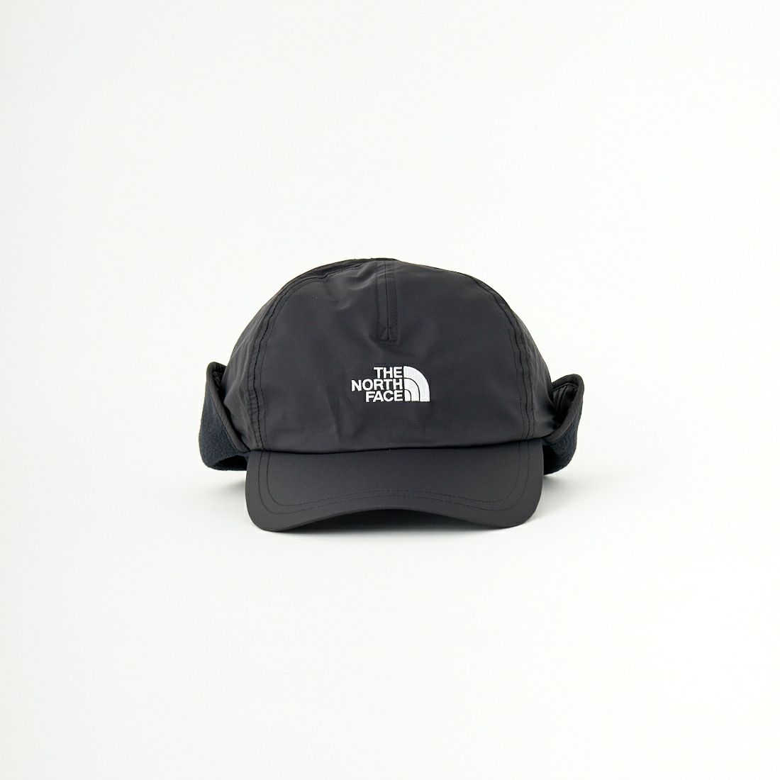 新品 ノースフェイス バッドランドキャップ NN42240 おっきい ブラック M