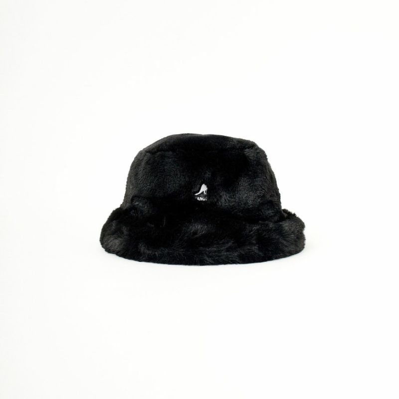 KANGOL [カンゴール] フェイクファー バケットハット [234069611]｜ジーンズファクトリー公式通販サイト - JEANS  FACTORY Online Shop