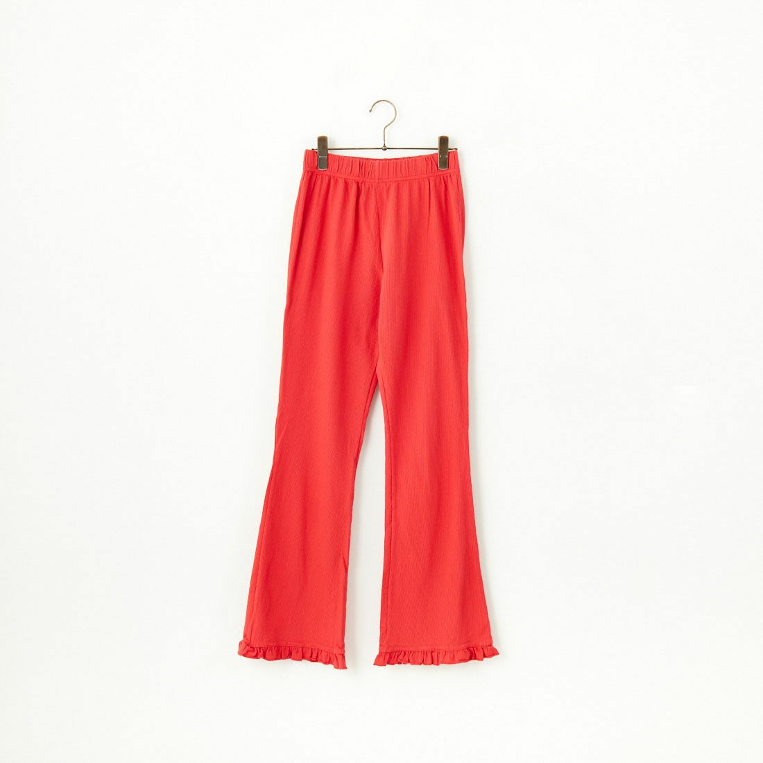 WALLA WALLA SPORT [ワラワラスポーツ] リッジフリルパンツ [RIDGE-FRILL-PANT]