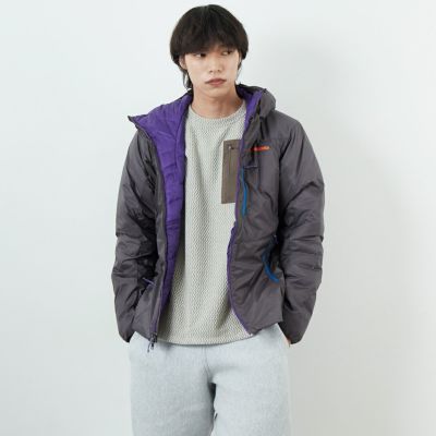 FGE&&モデル身長：179cm 着用サイズ：M&&