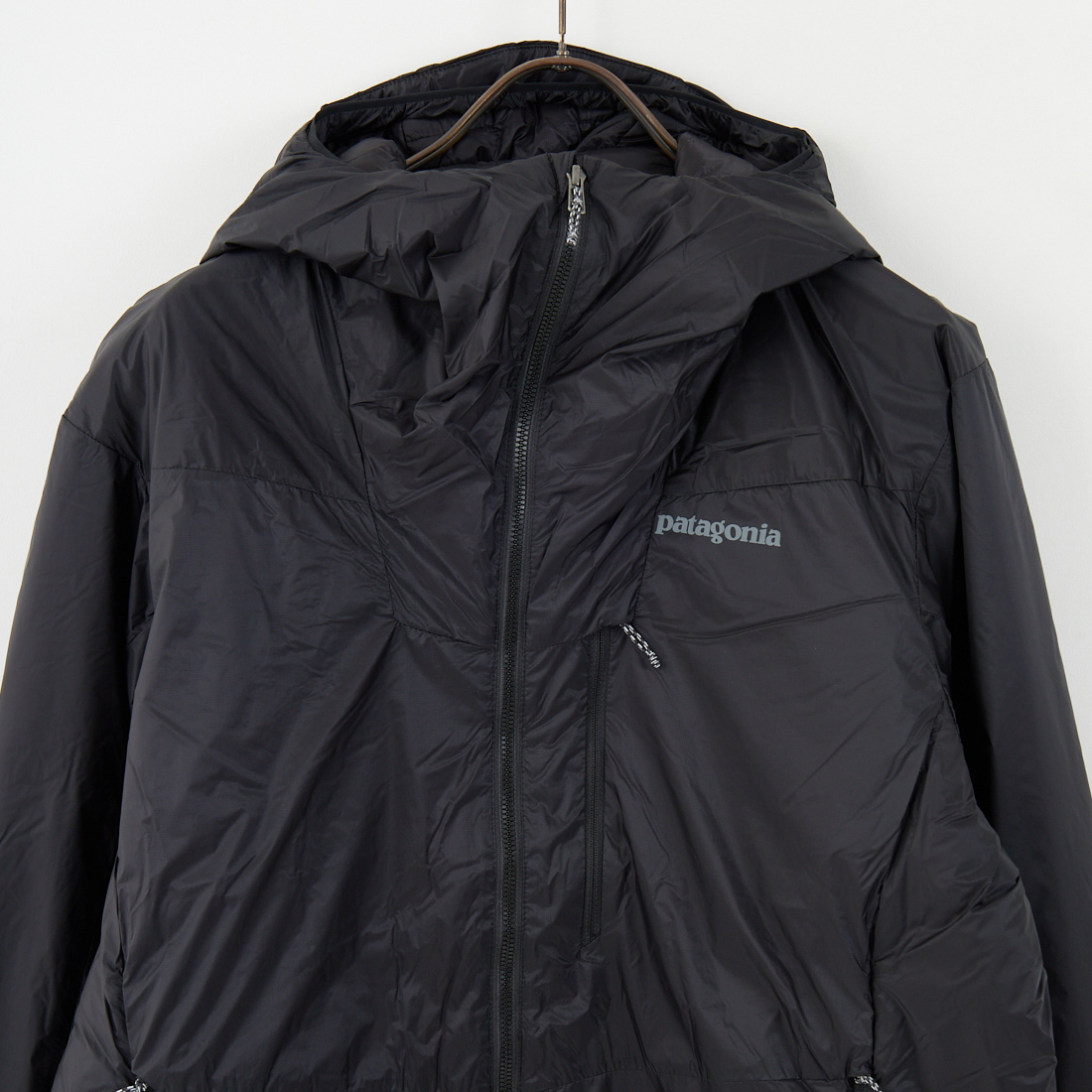 patagonia [パタゴニア] メンズ DASライトフーディ [85301] BLK