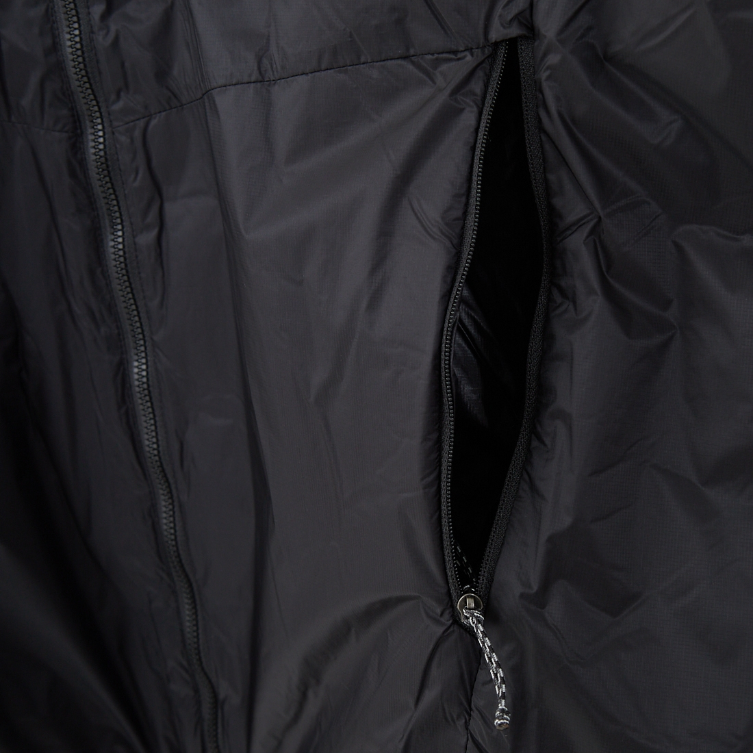 patagonia [パタゴニア] メンズ DASライトフーディ [85301] BLK