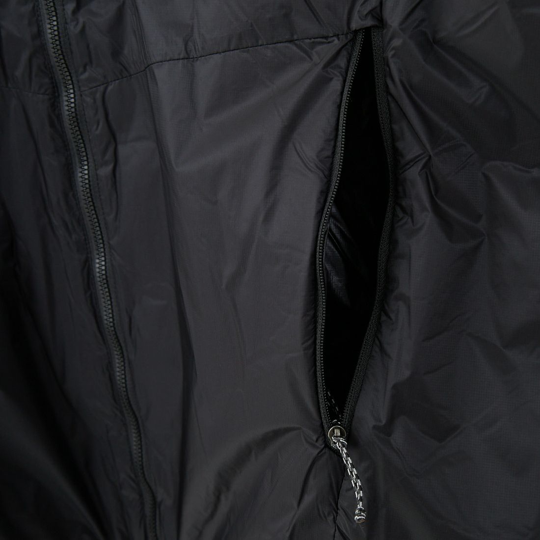 patagonia [パタゴニア] メンズ DASライトフーディ [85301] BLK