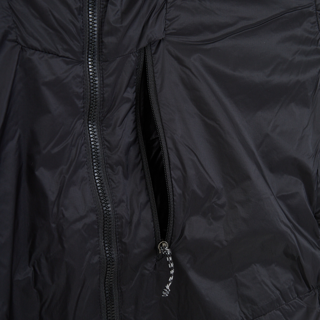 patagonia [パタゴニア] メンズ DASライトフーディ [85301] BLK