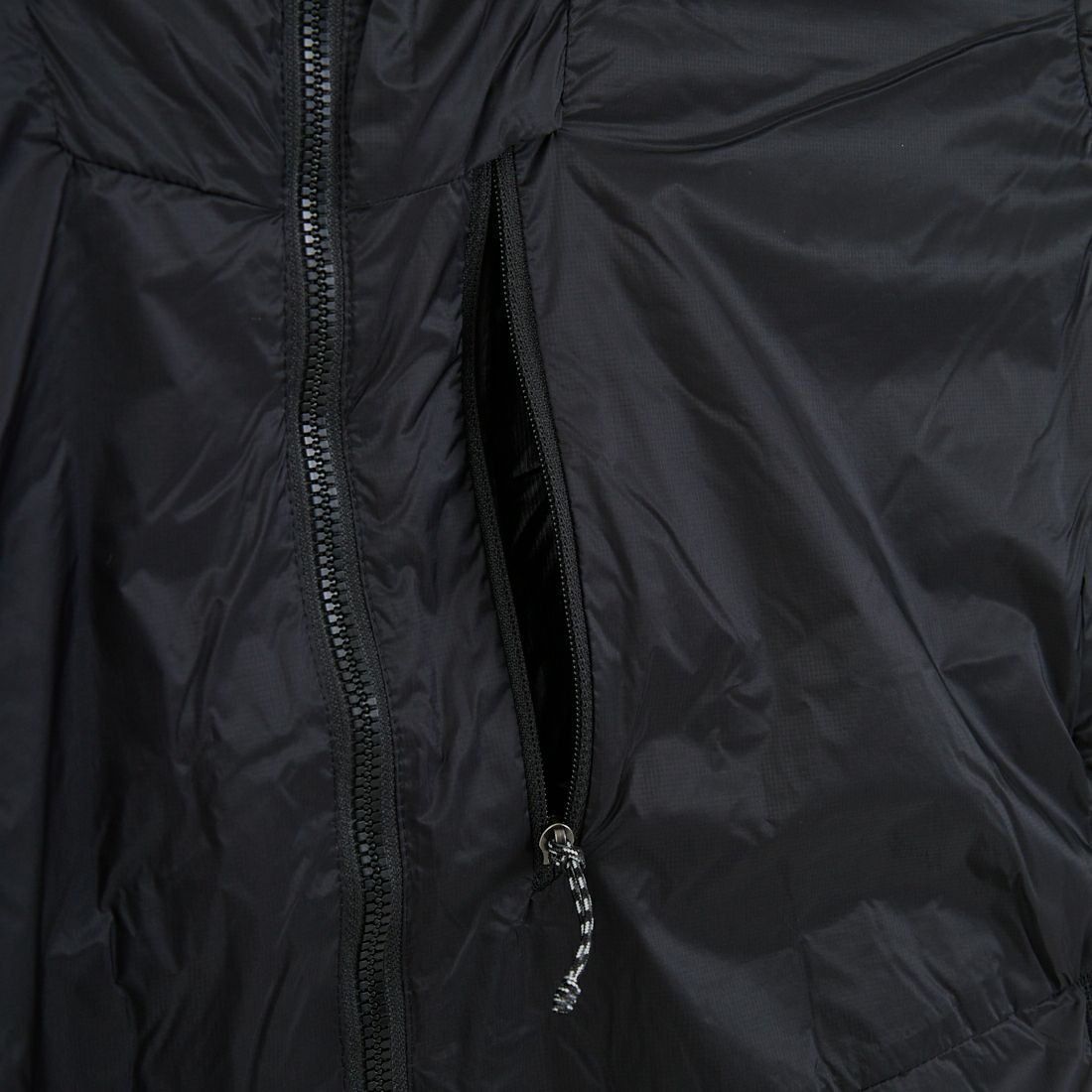 patagonia [パタゴニア] メンズ DASライトフーディ [85301] BLK