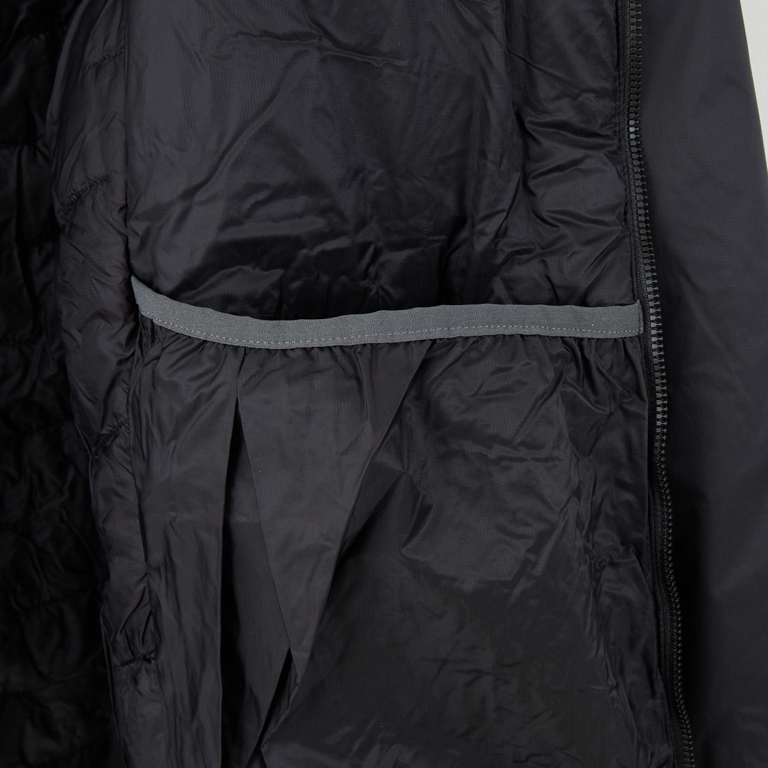 patagonia [パタゴニア] メンズ DASライトフーディ [85301] BLK