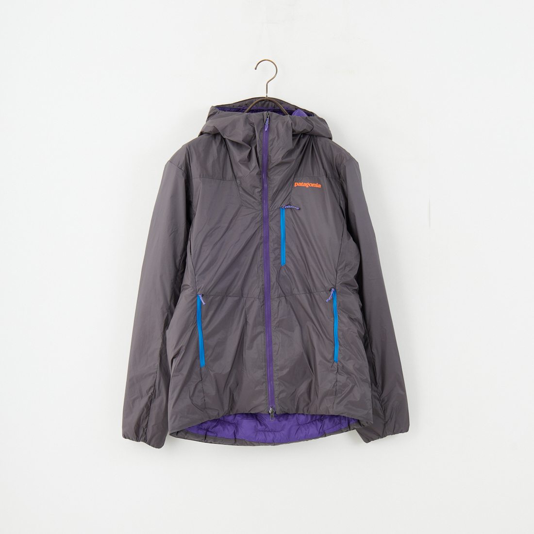 patagonia [パタゴニア] メンズ DASライトフーディ [85301] FGE